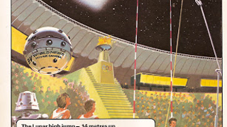 Lunar High Jump (1979)